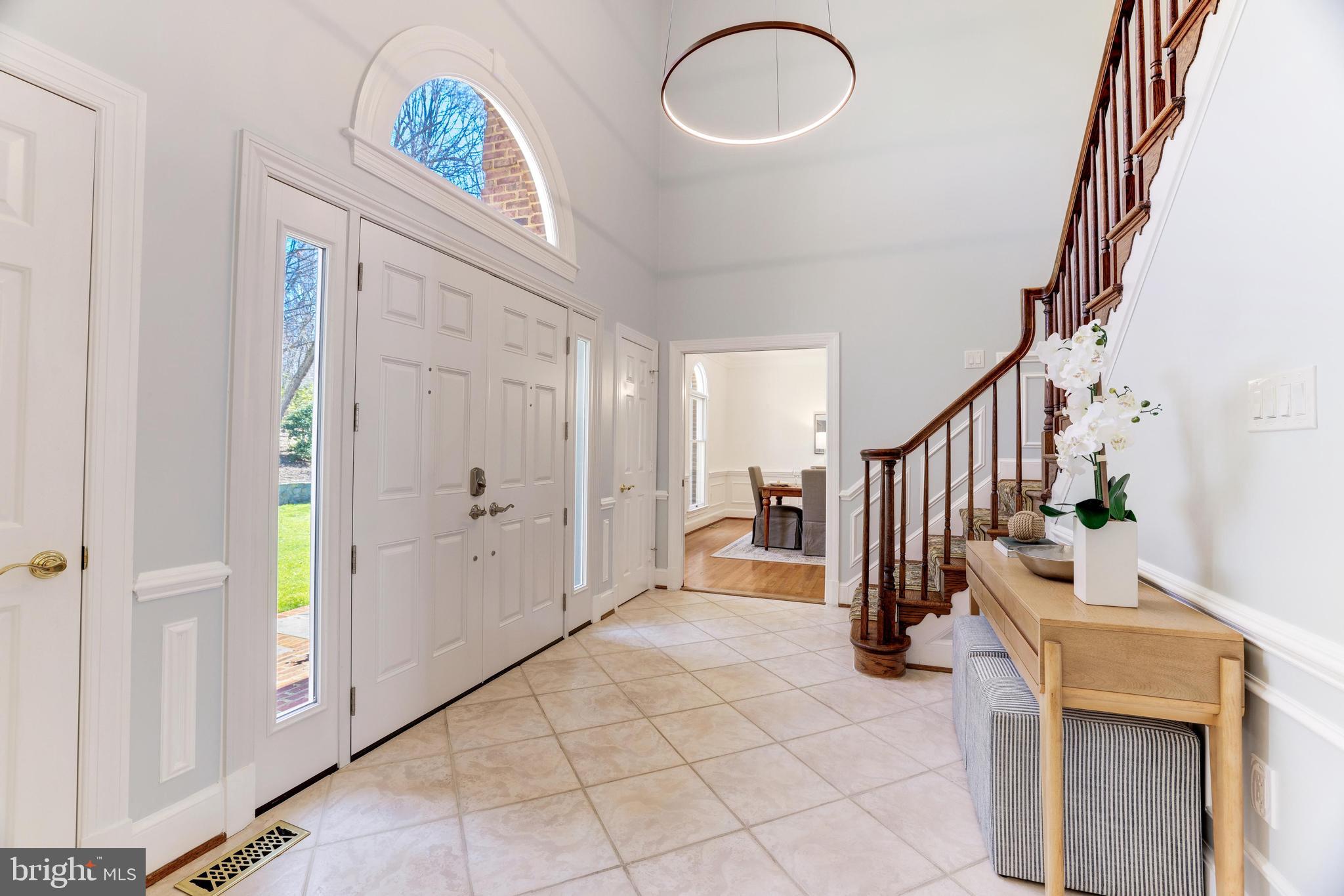 CHINQUAPIN MANOR - Residential