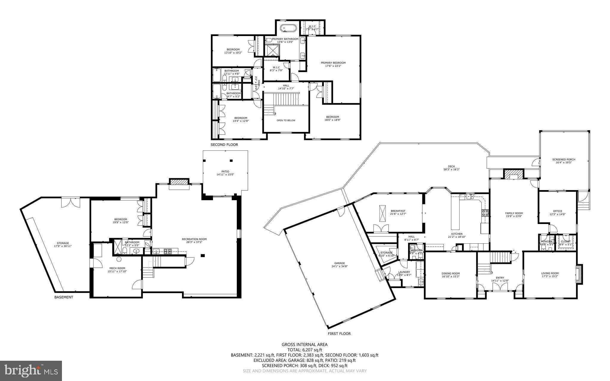CHINQUAPIN MANOR - Residential