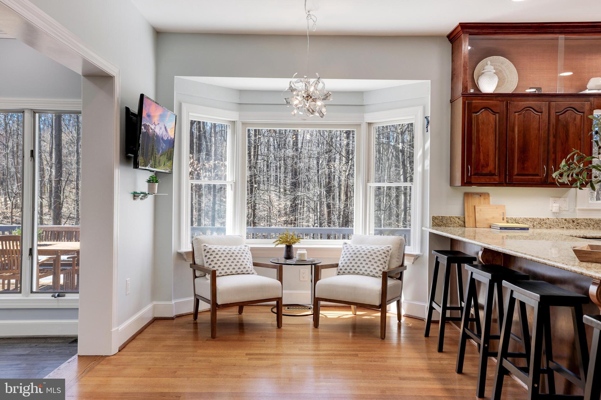 CHINQUAPIN MANOR - Residential
