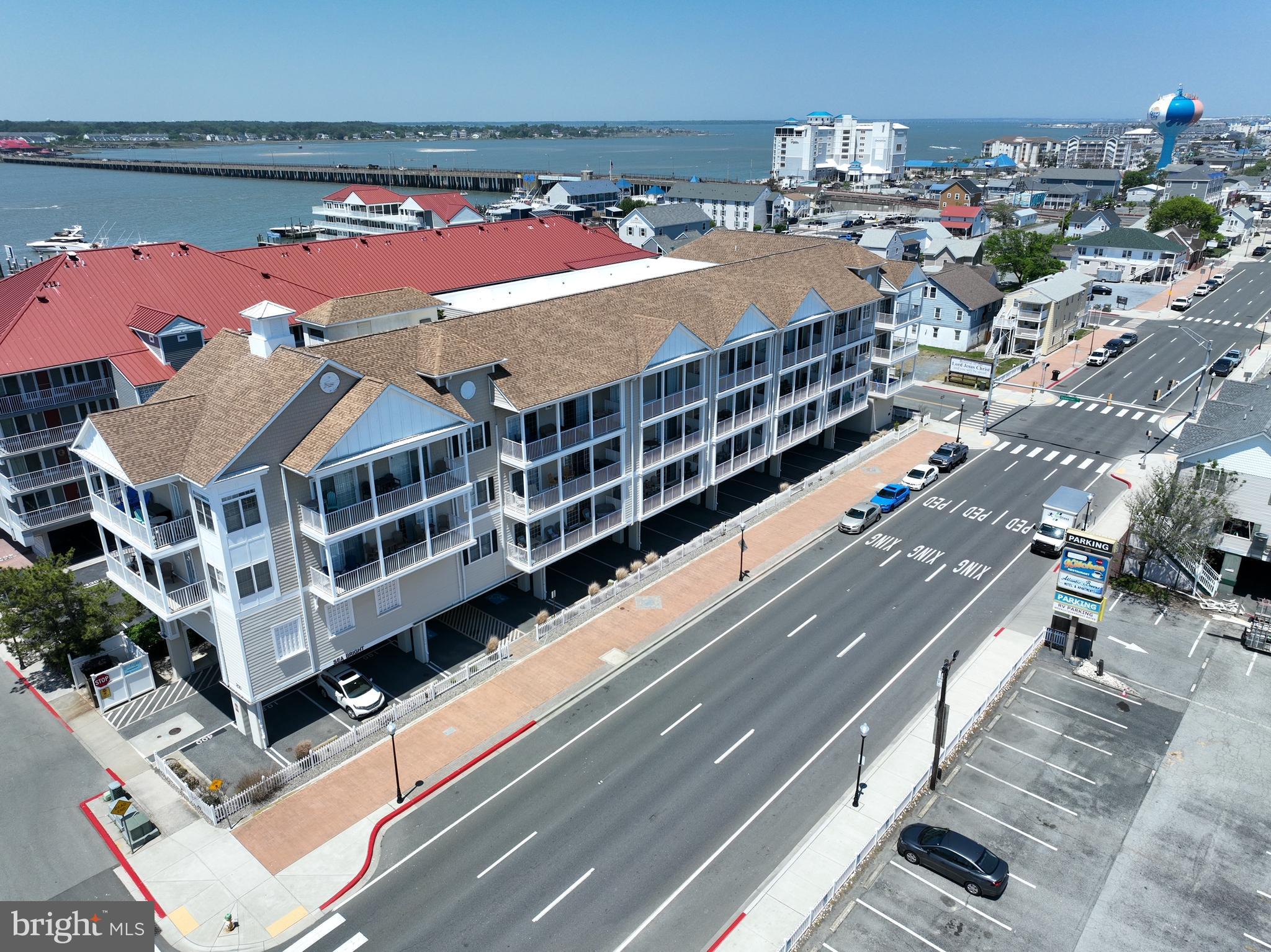 SEA BRITE - Residential