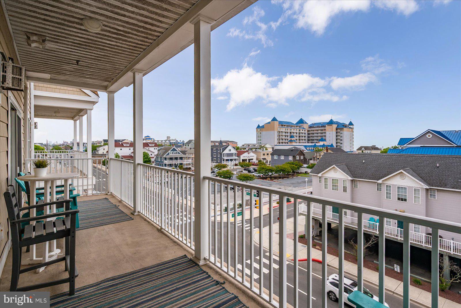SEA BRITE - Residential