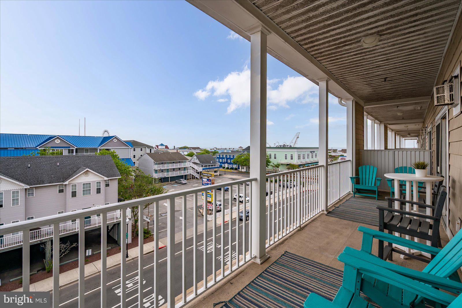 SEA BRITE - Residential