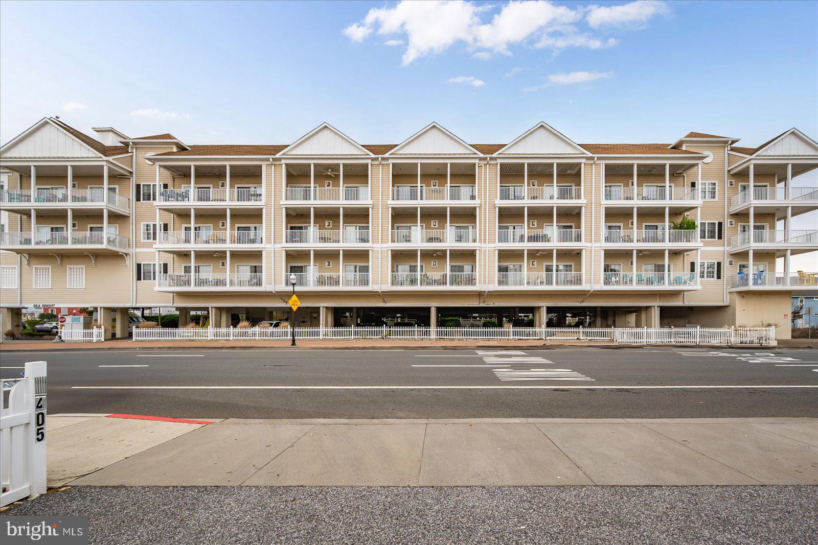 SEA BRITE - Residential