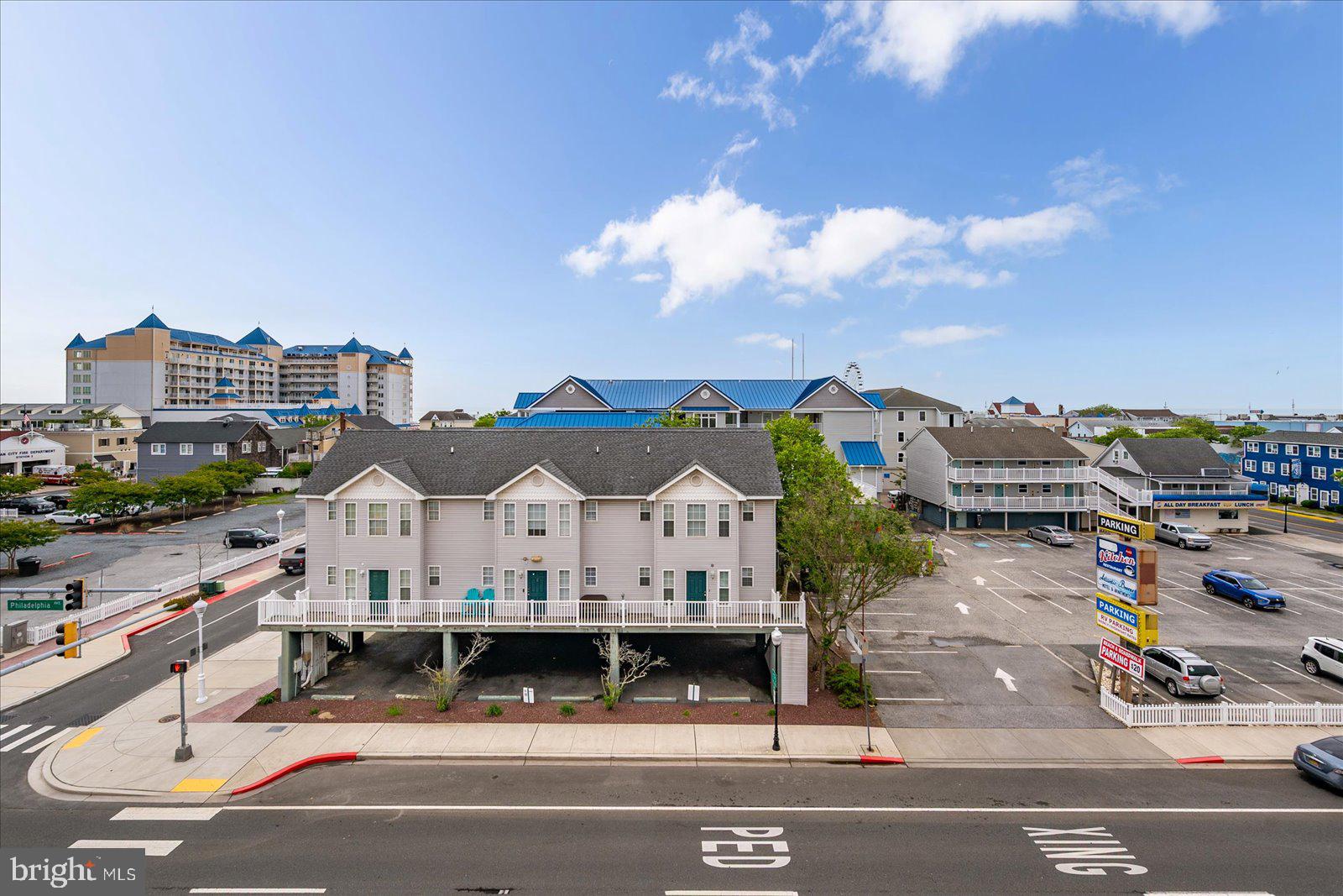 SEA BRITE - Residential