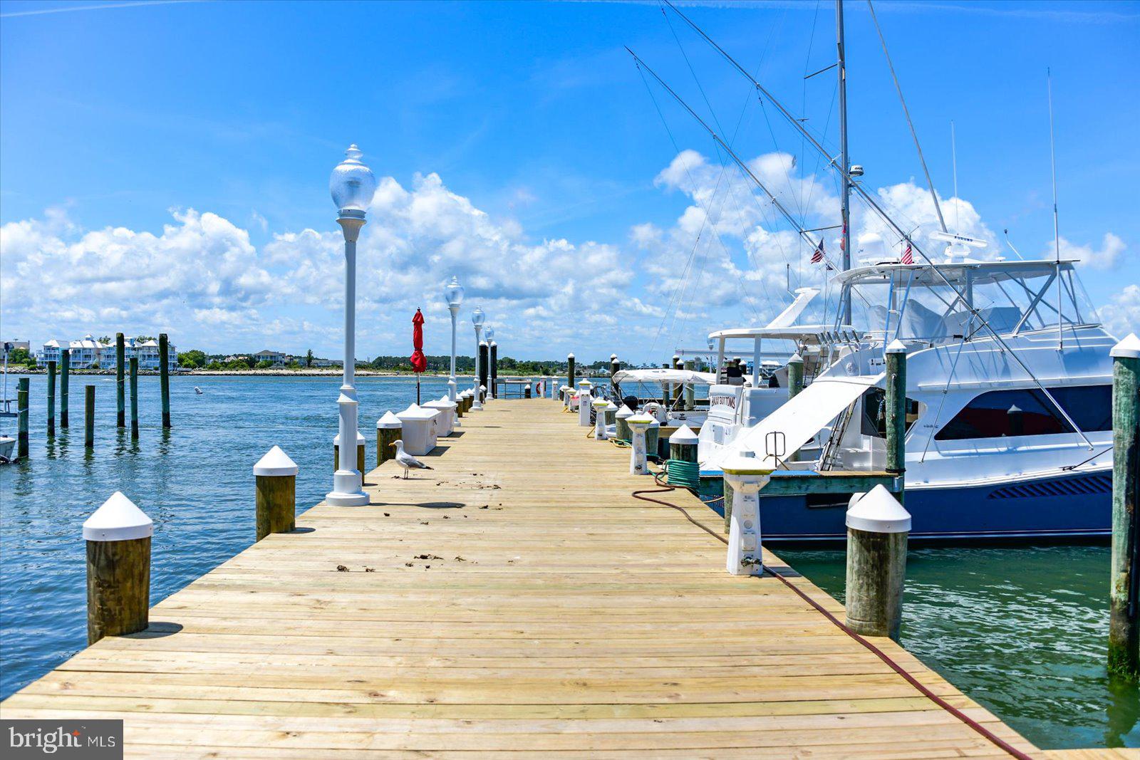 SEA BRITE - Residential