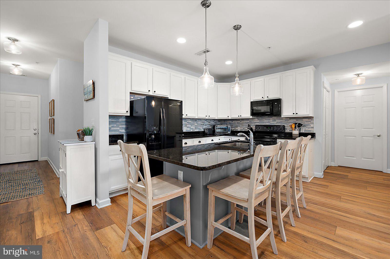 SEA BRITE - Residential