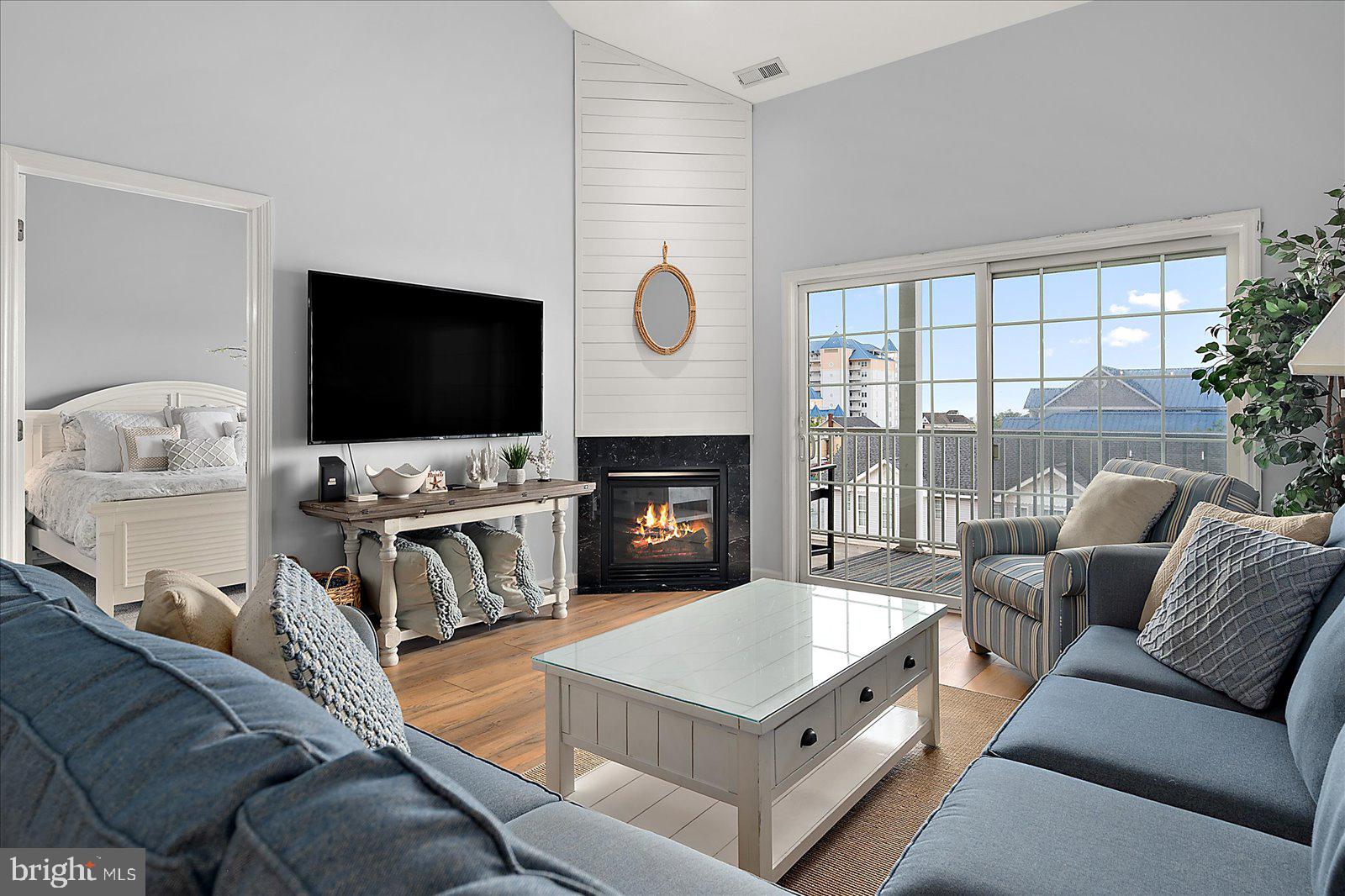 SEA BRITE - Residential