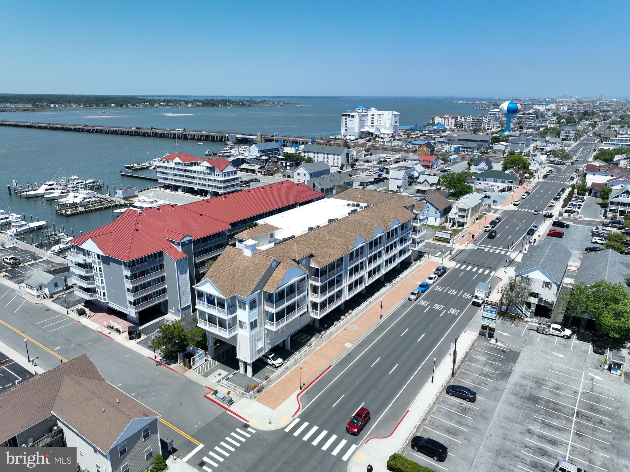 SEA BRITE - Residential