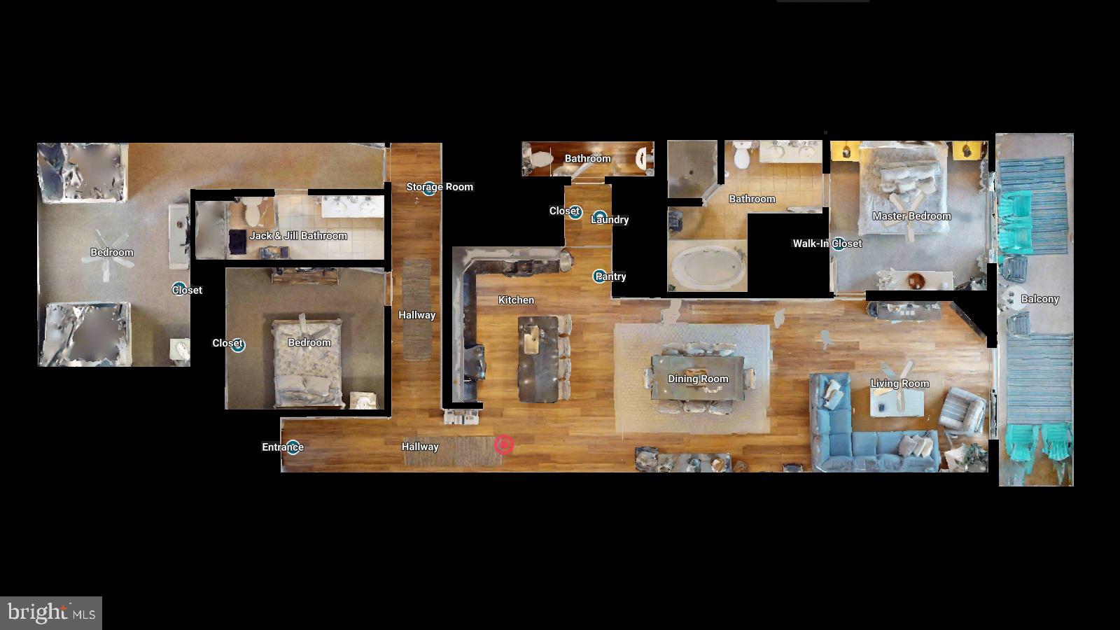 SEA BRITE - Residential