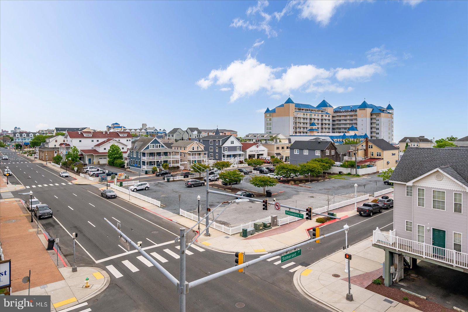SEA BRITE - Residential