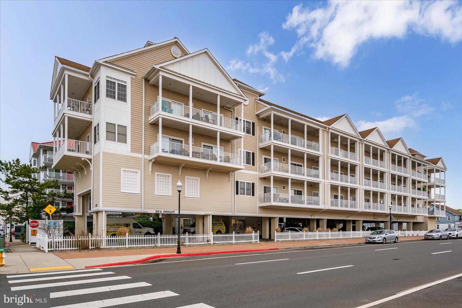 SEA BRITE - Residential