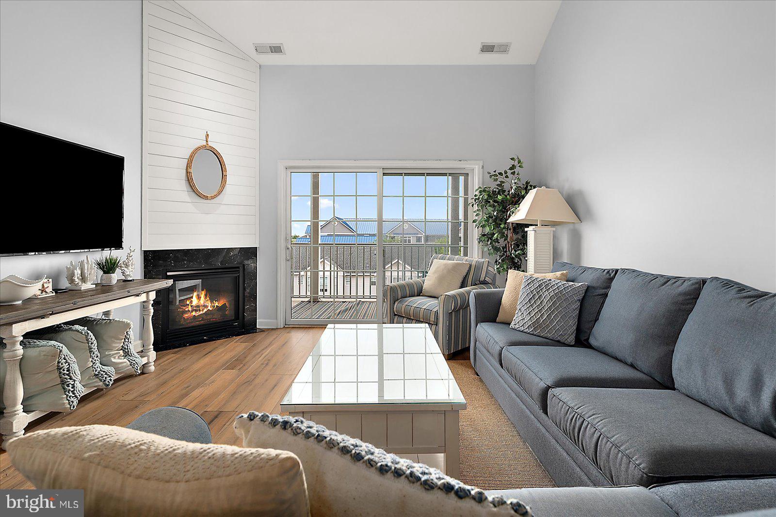 SEA BRITE - Residential
