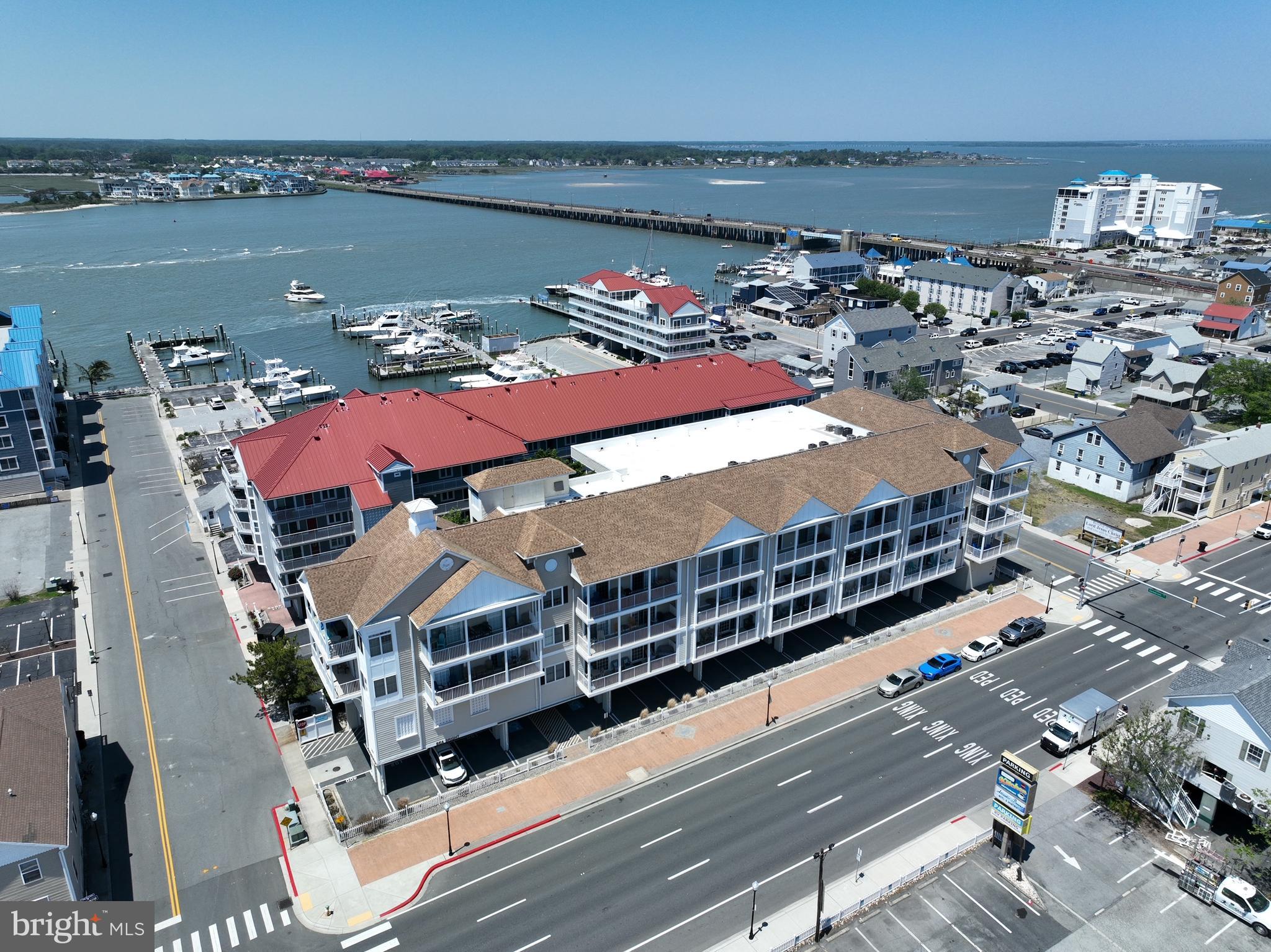 SEA BRITE - Residential