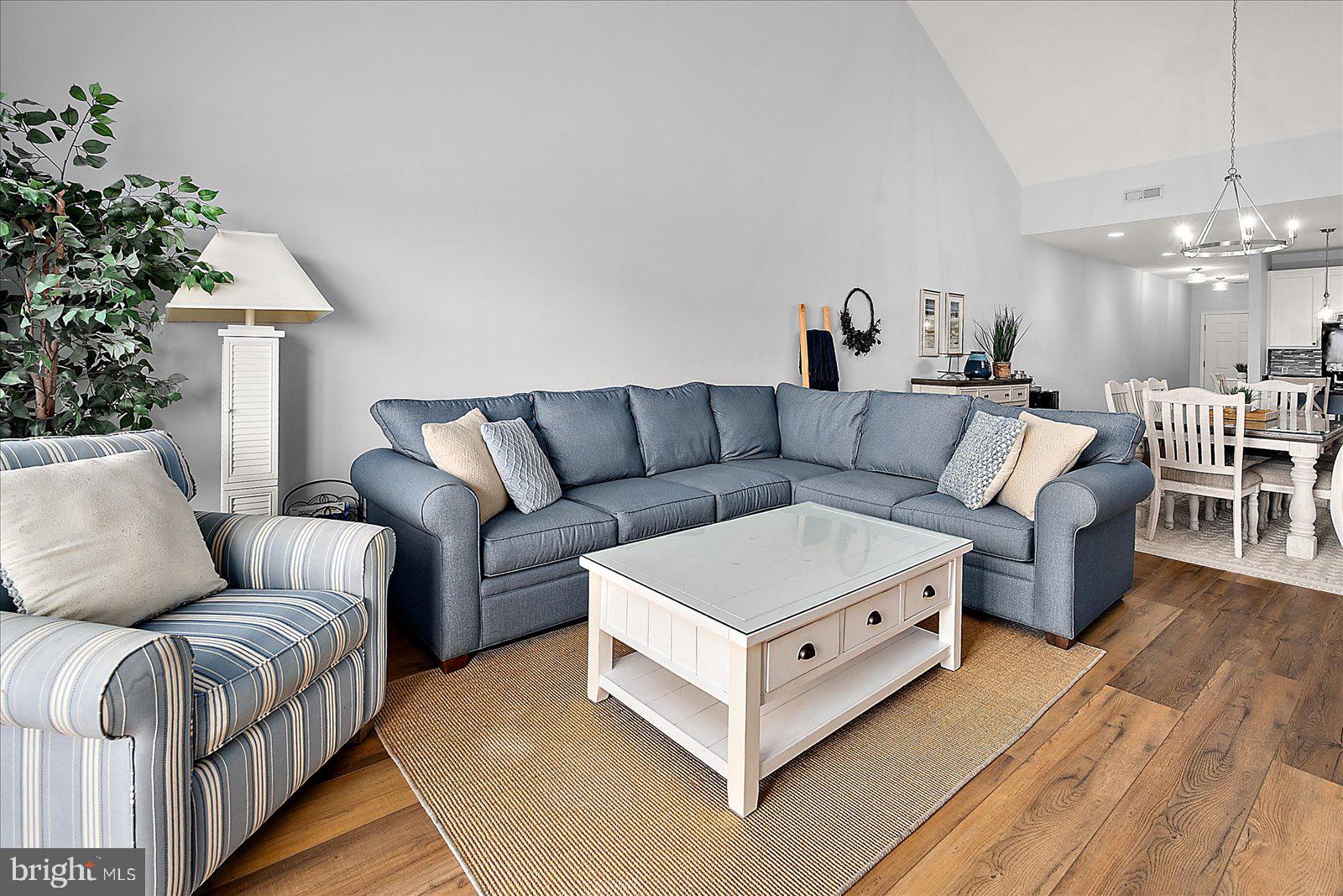 SEA BRITE - Residential