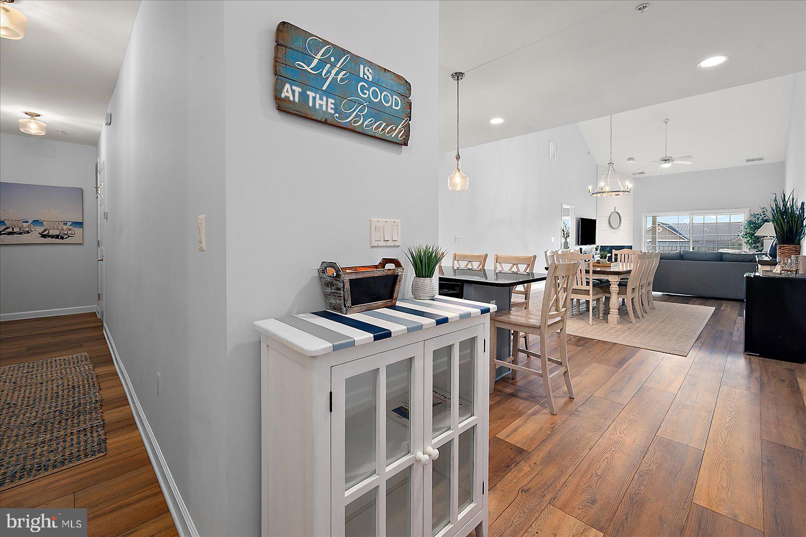 SEA BRITE - Residential