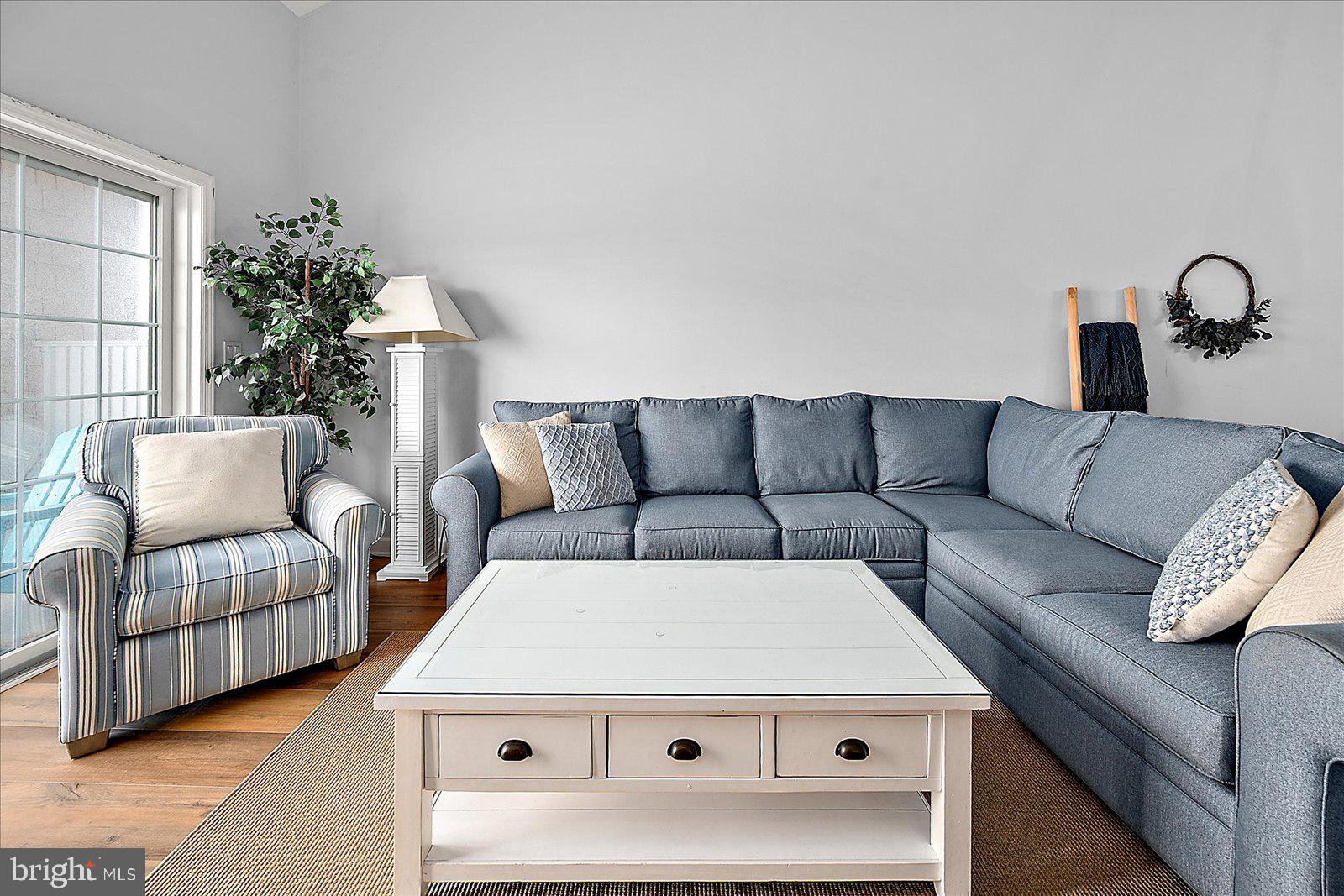 SEA BRITE - Residential