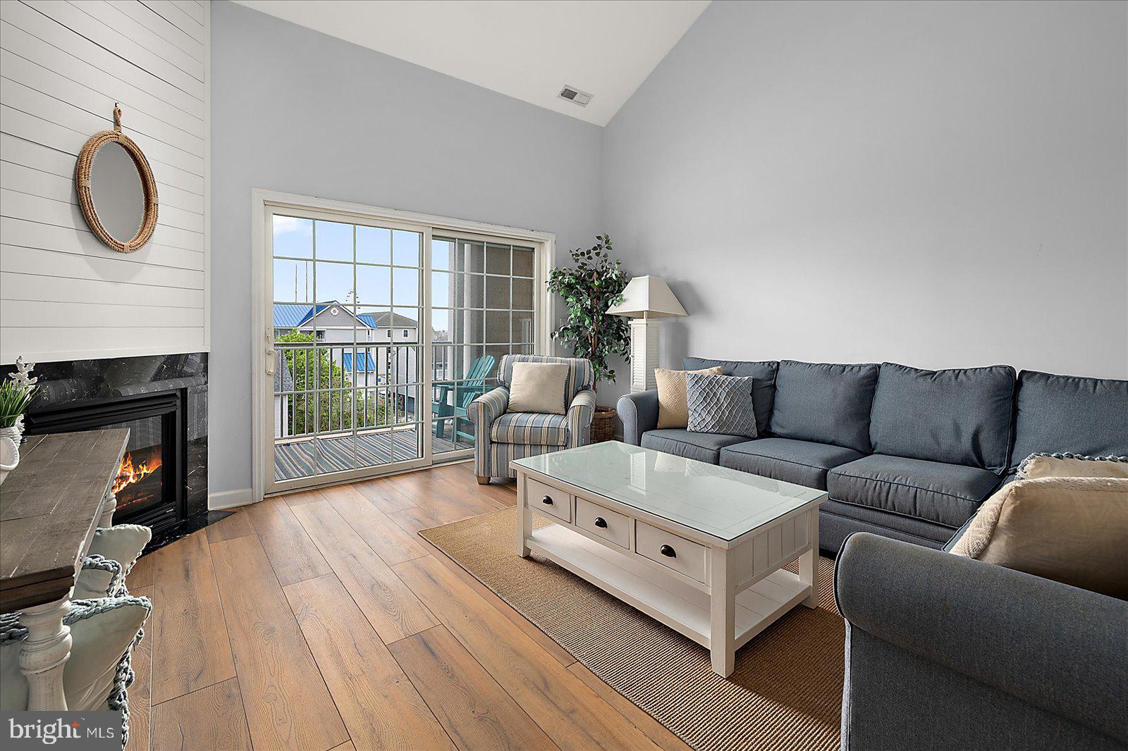SEA BRITE - Residential