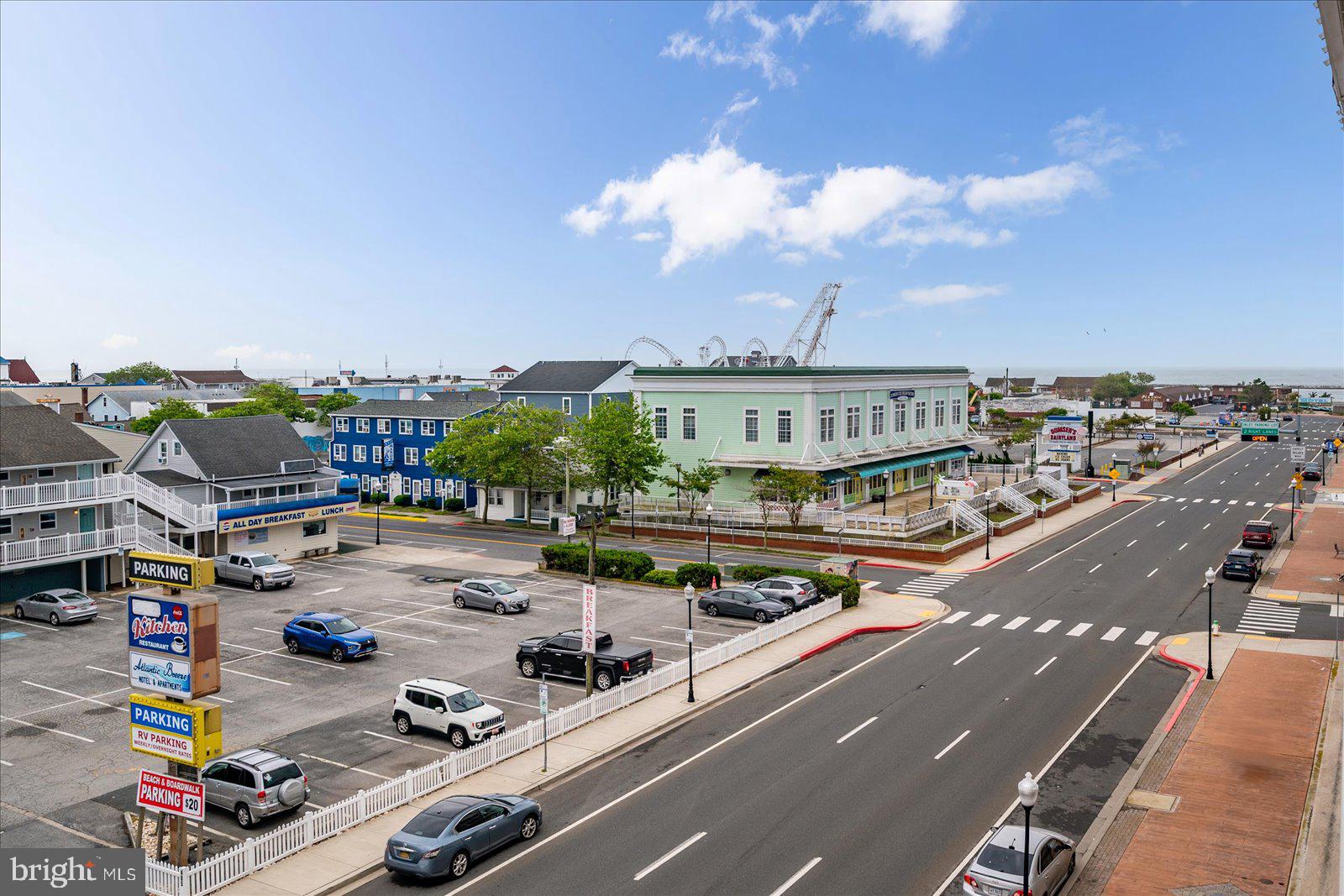 SEA BRITE - Residential