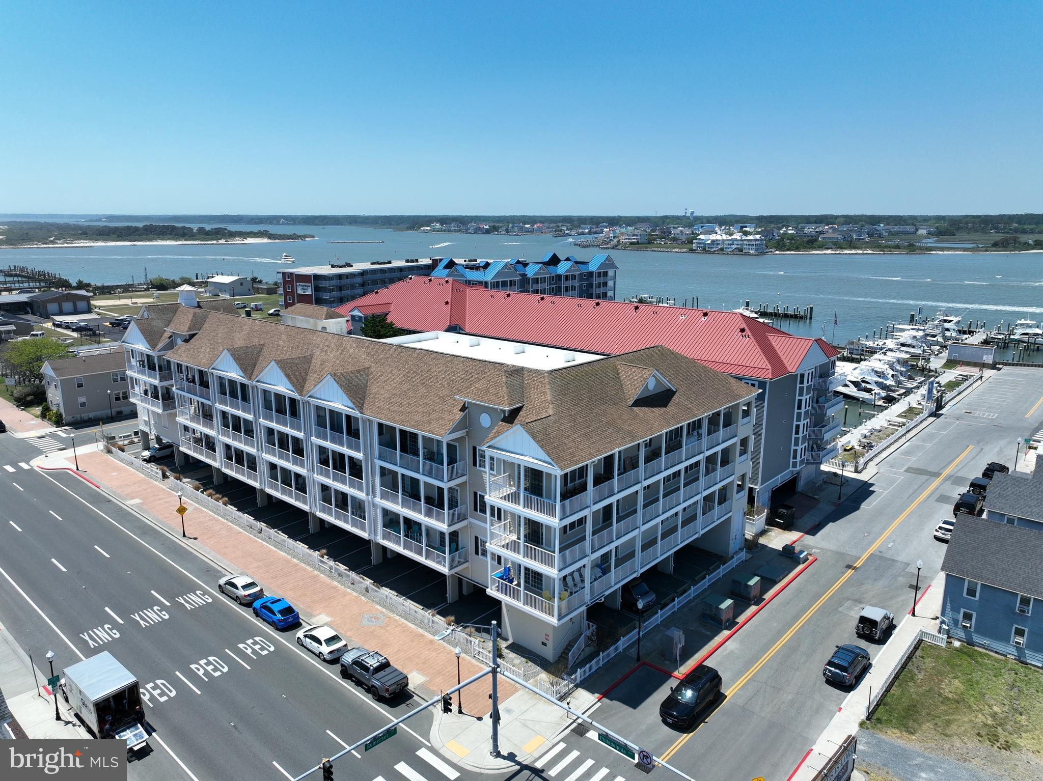 SEA BRITE - Residential