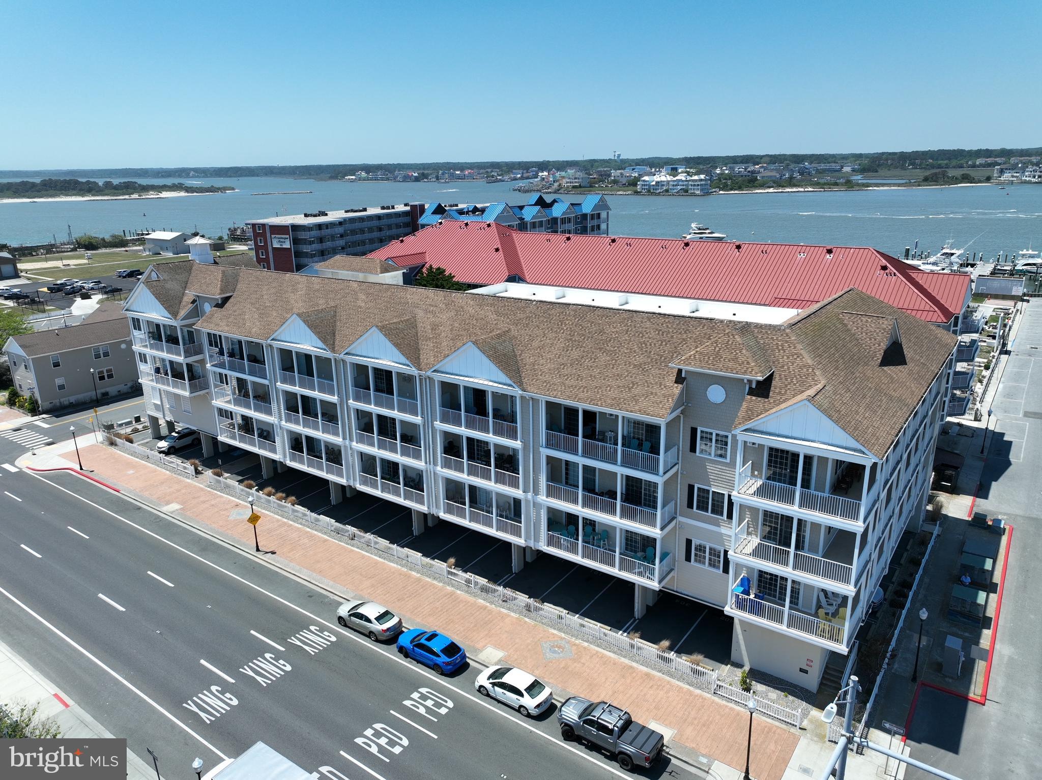 SEA BRITE - Residential