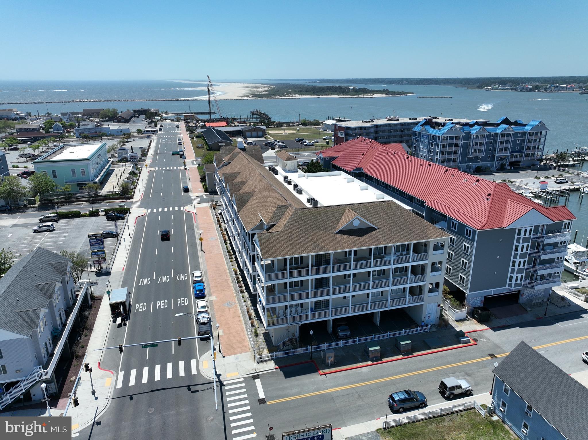 SEA BRITE - Residential