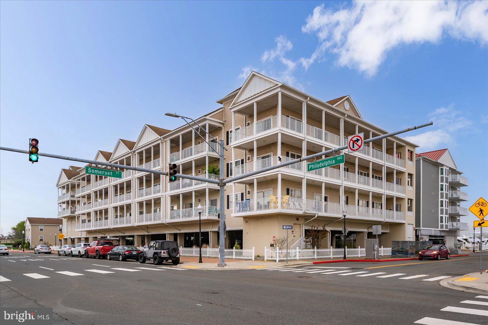 SEA BRITE - Residential