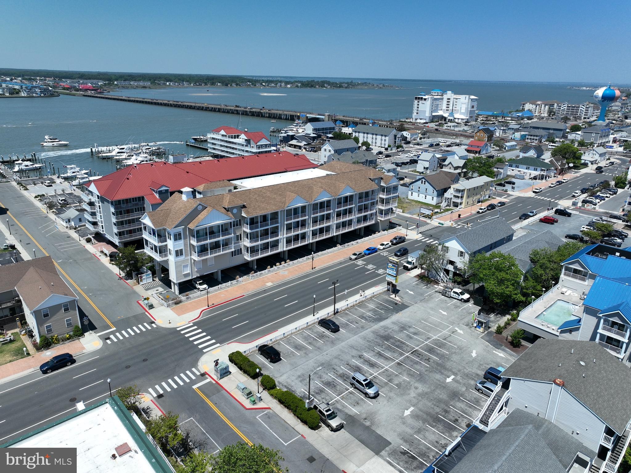 SEA BRITE - Residential