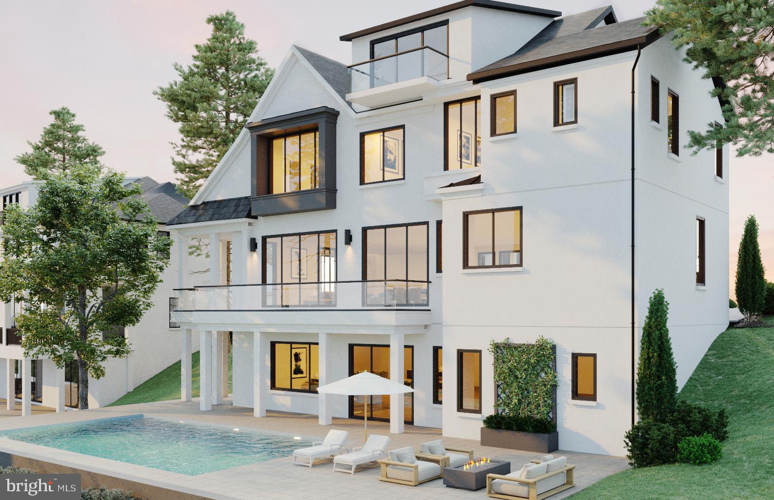 DOVER BALMORAL RIVERWOOD - Residential