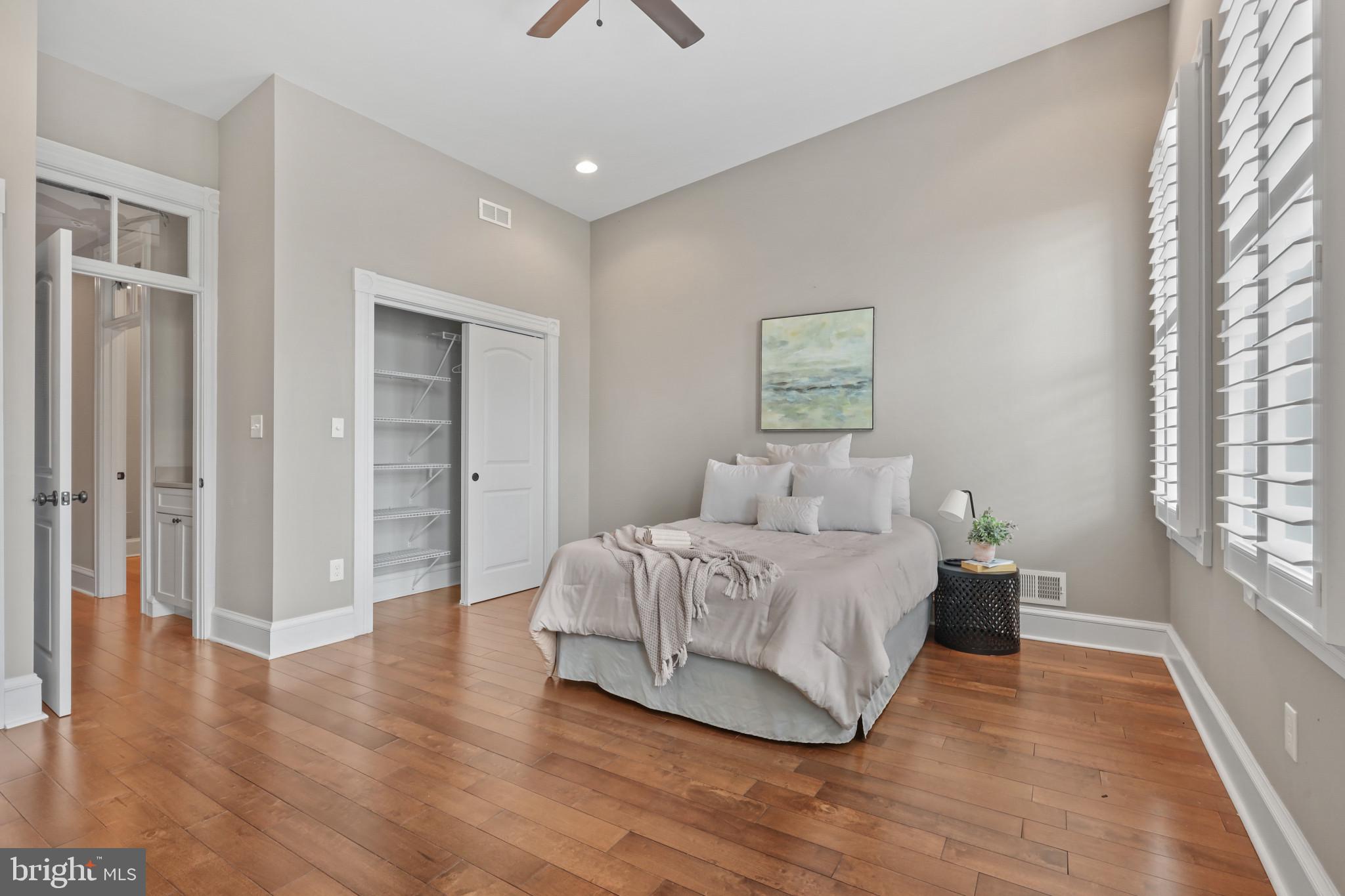 CANTON - Residential