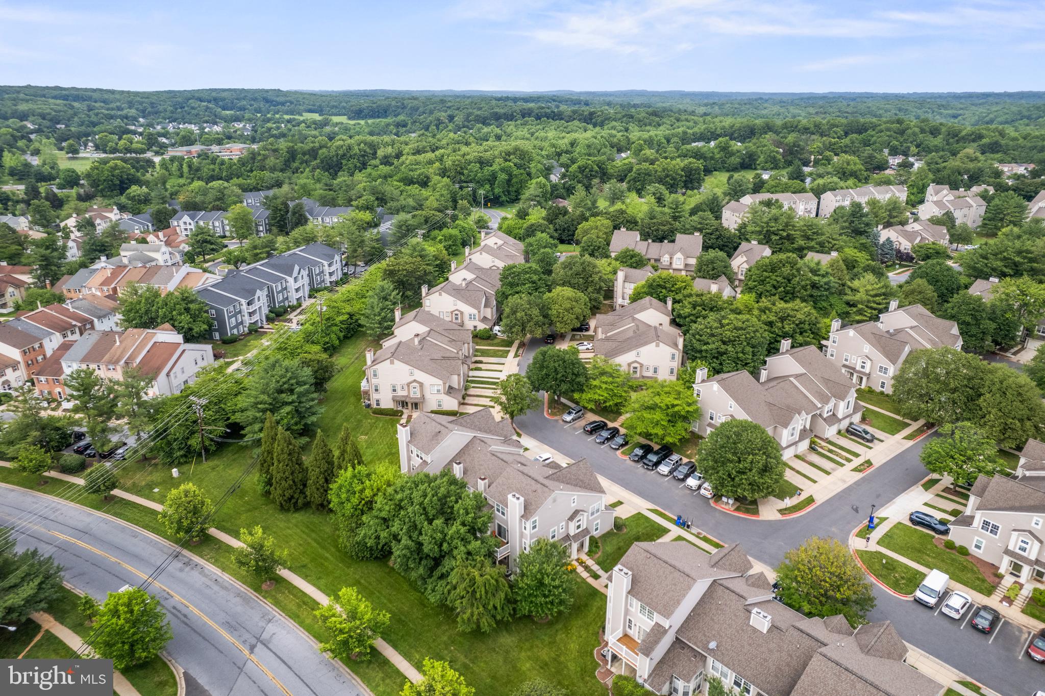 SCENERY POINTE CODM - Residential