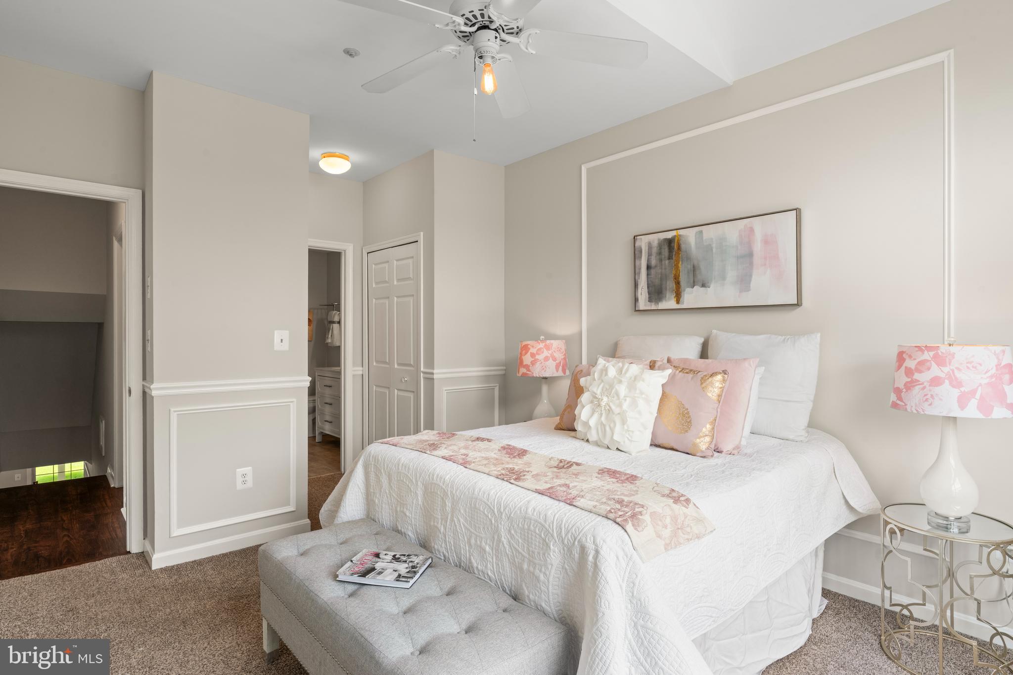 SCENERY POINTE CODM - Residential