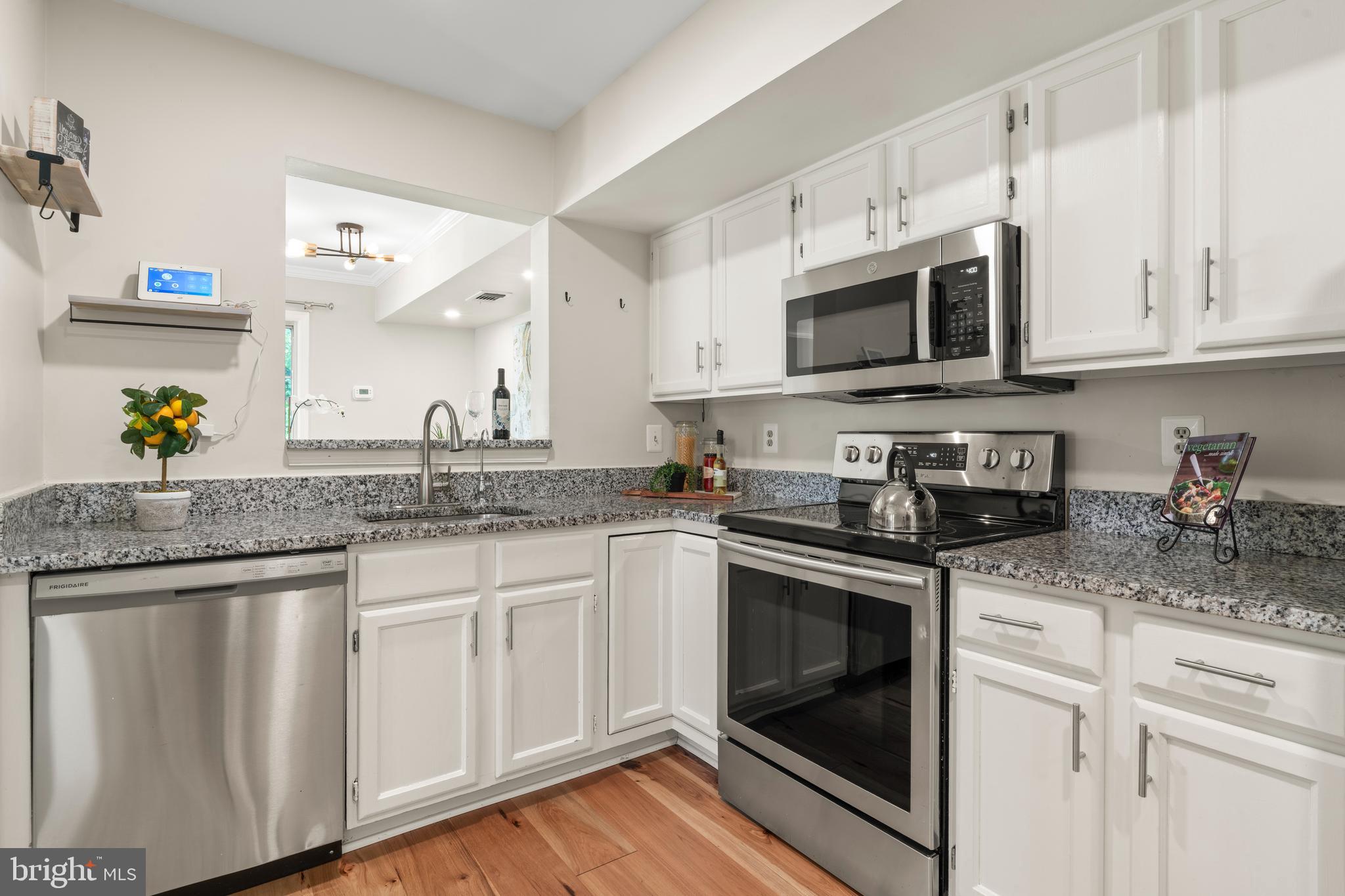 SCENERY POINTE CODM - Residential