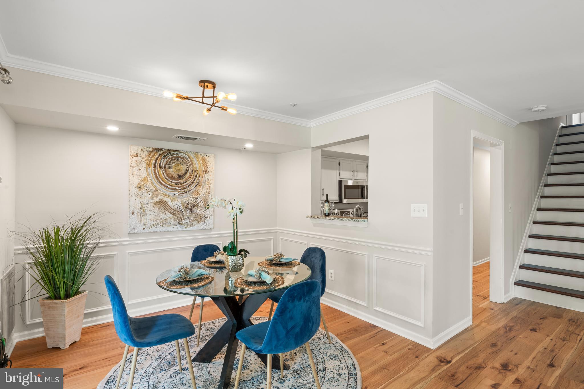 SCENERY POINTE CODM - Residential