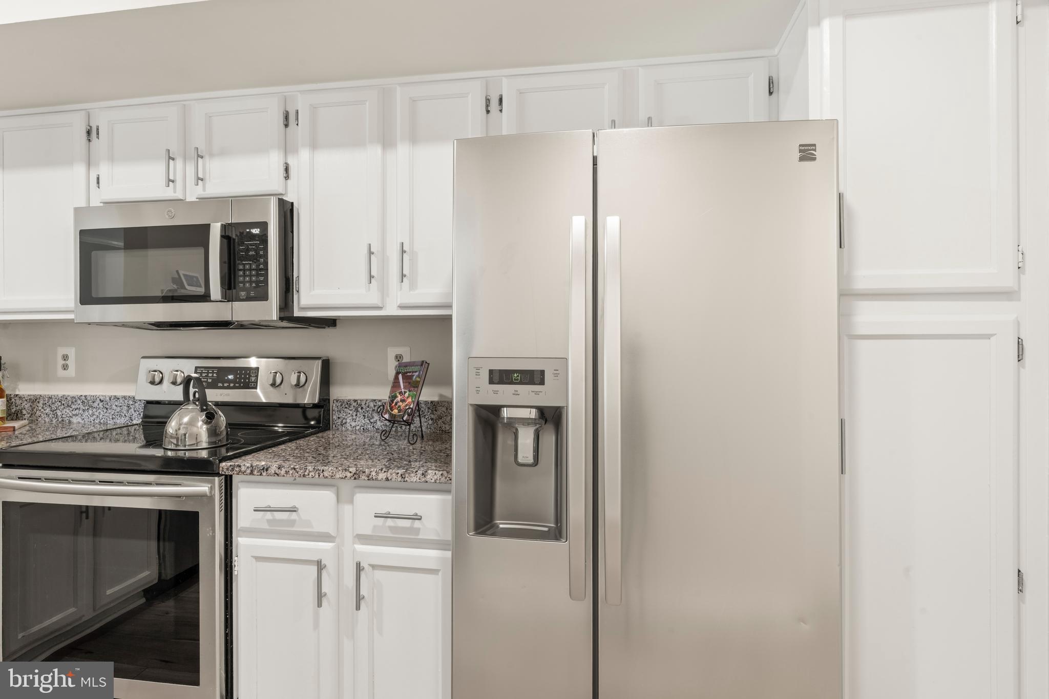 SCENERY POINTE CODM - Residential