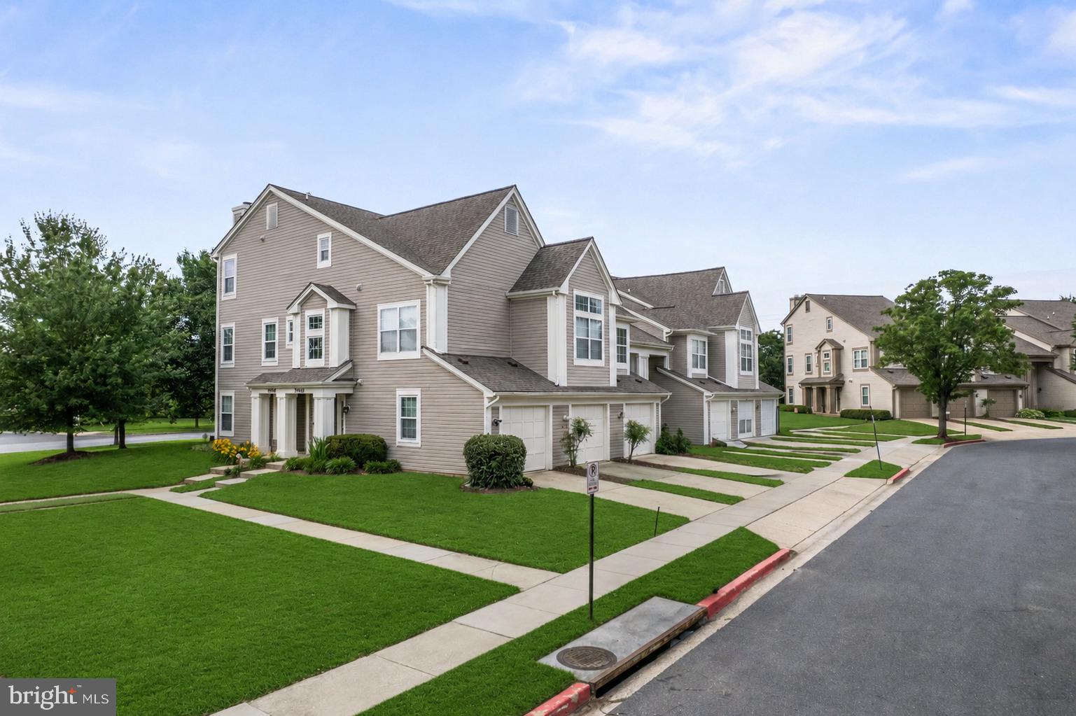 SCENERY POINTE CODM - Residential