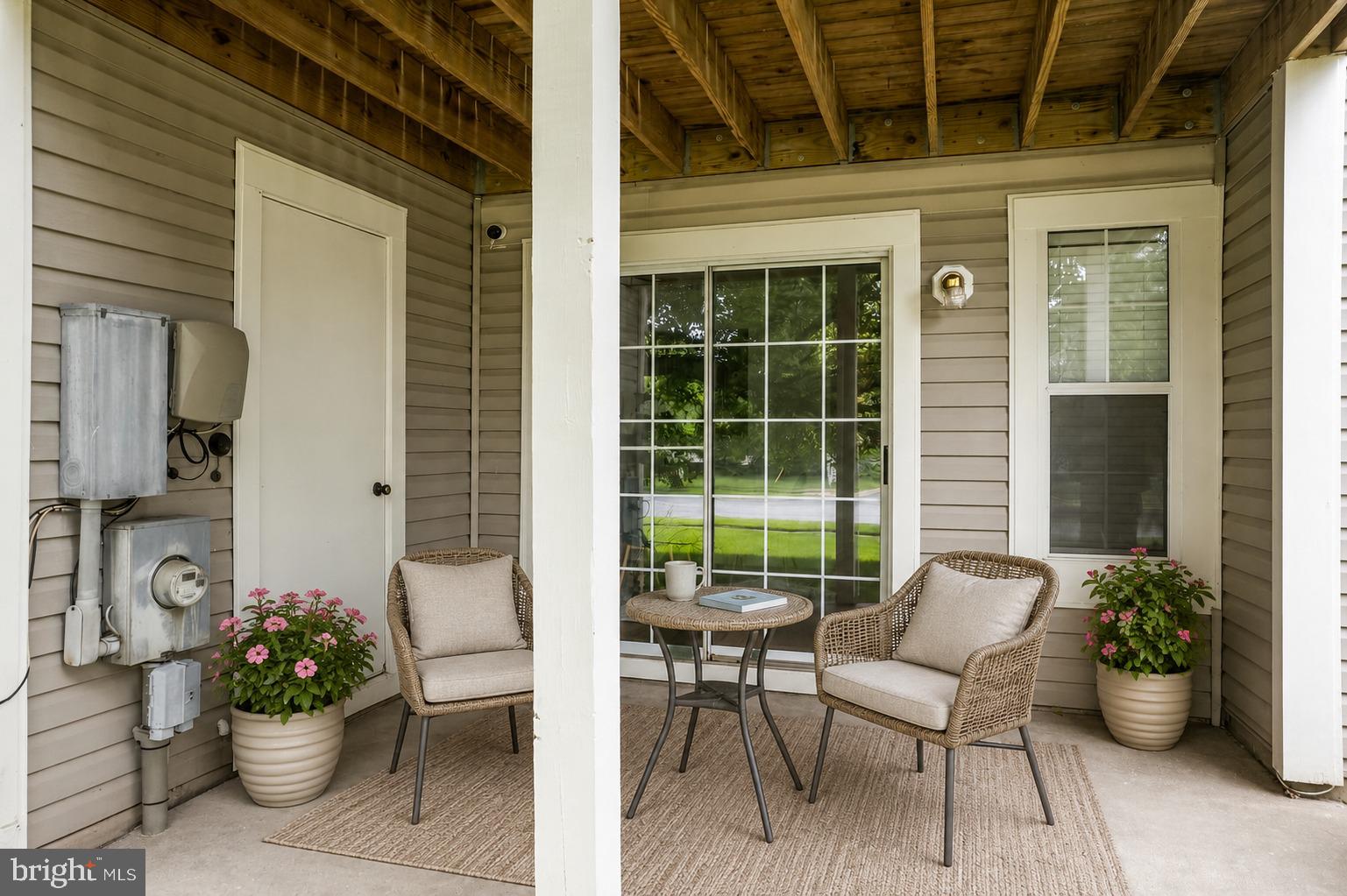 SCENERY POINTE CODM - Residential