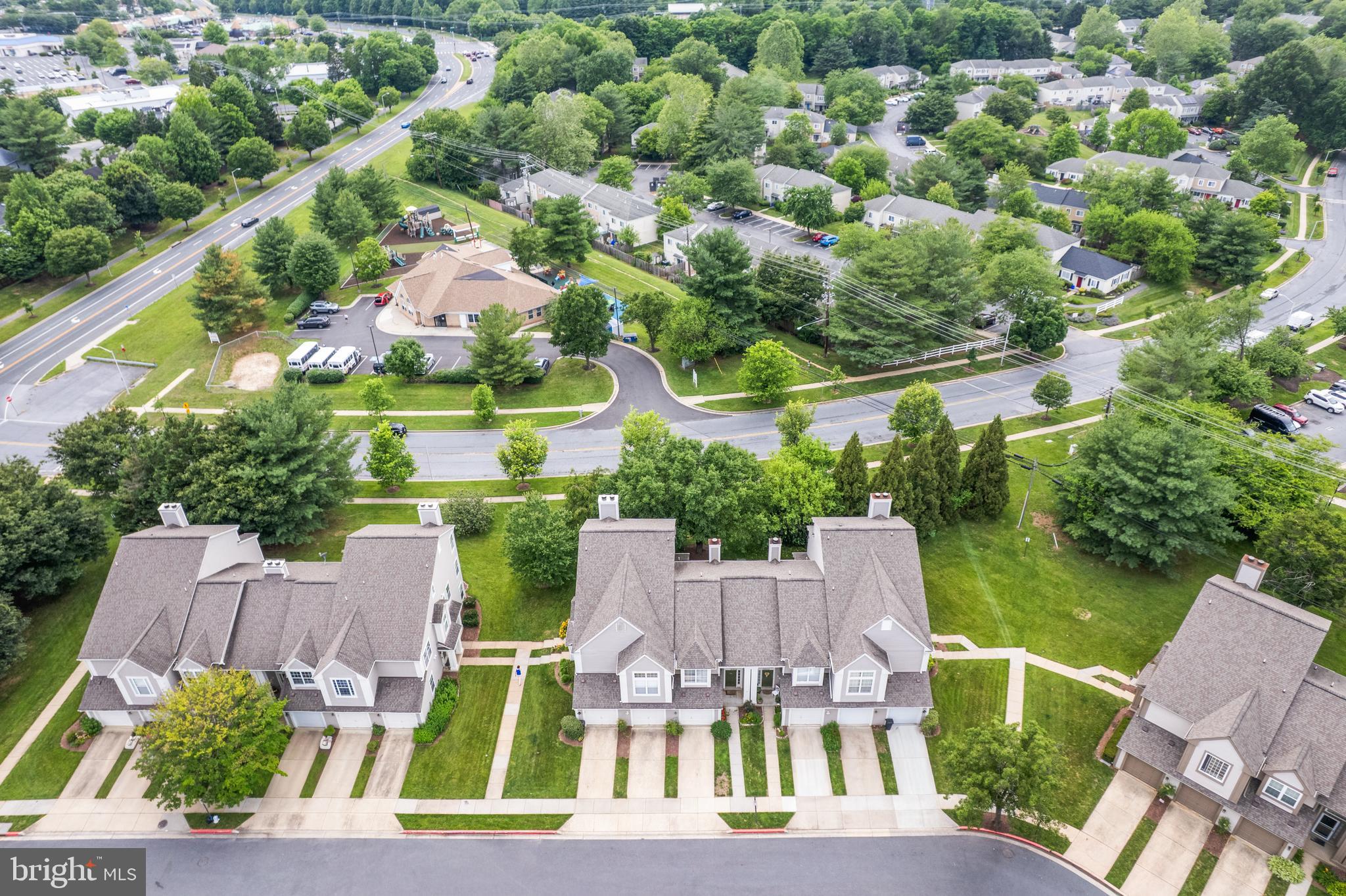 SCENERY POINTE CODM - Residential