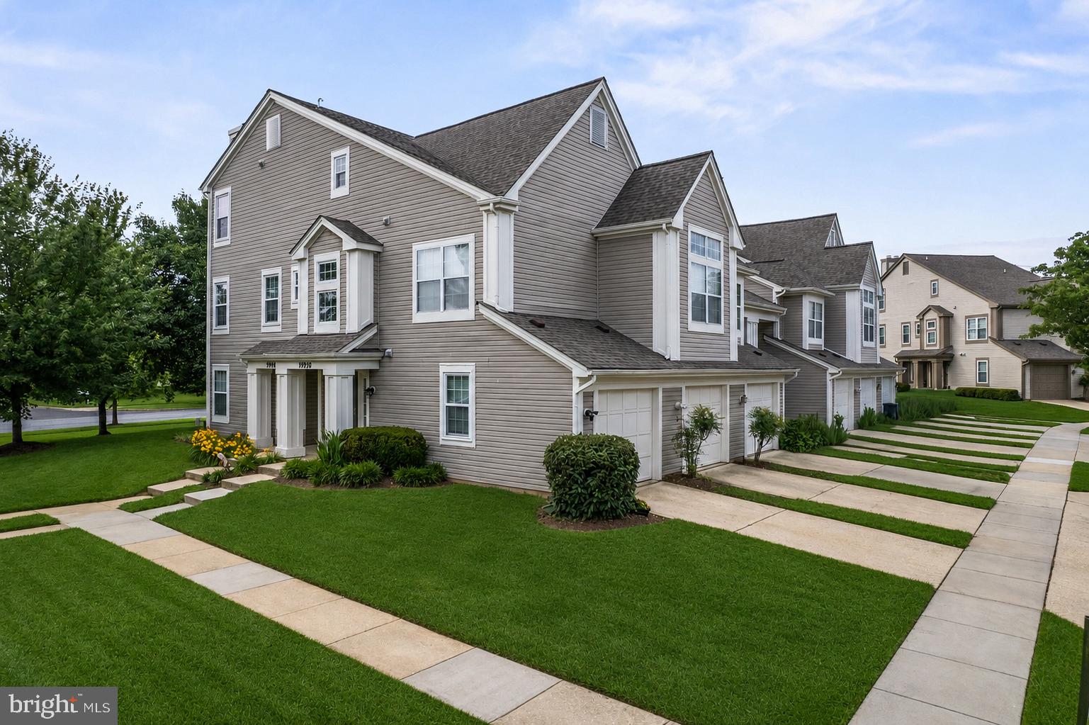 SCENERY POINTE CODM - Residential