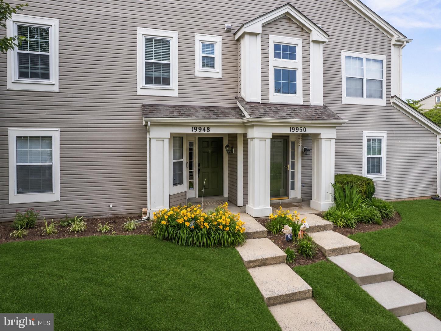 SCENERY POINTE CODM - Residential