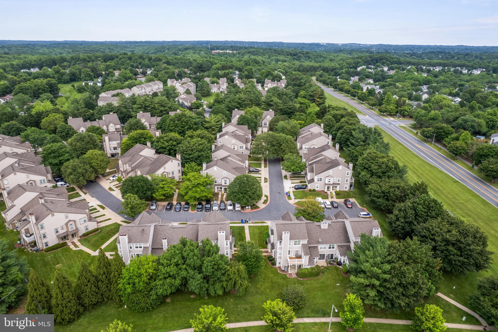 SCENERY POINTE CODM - Residential