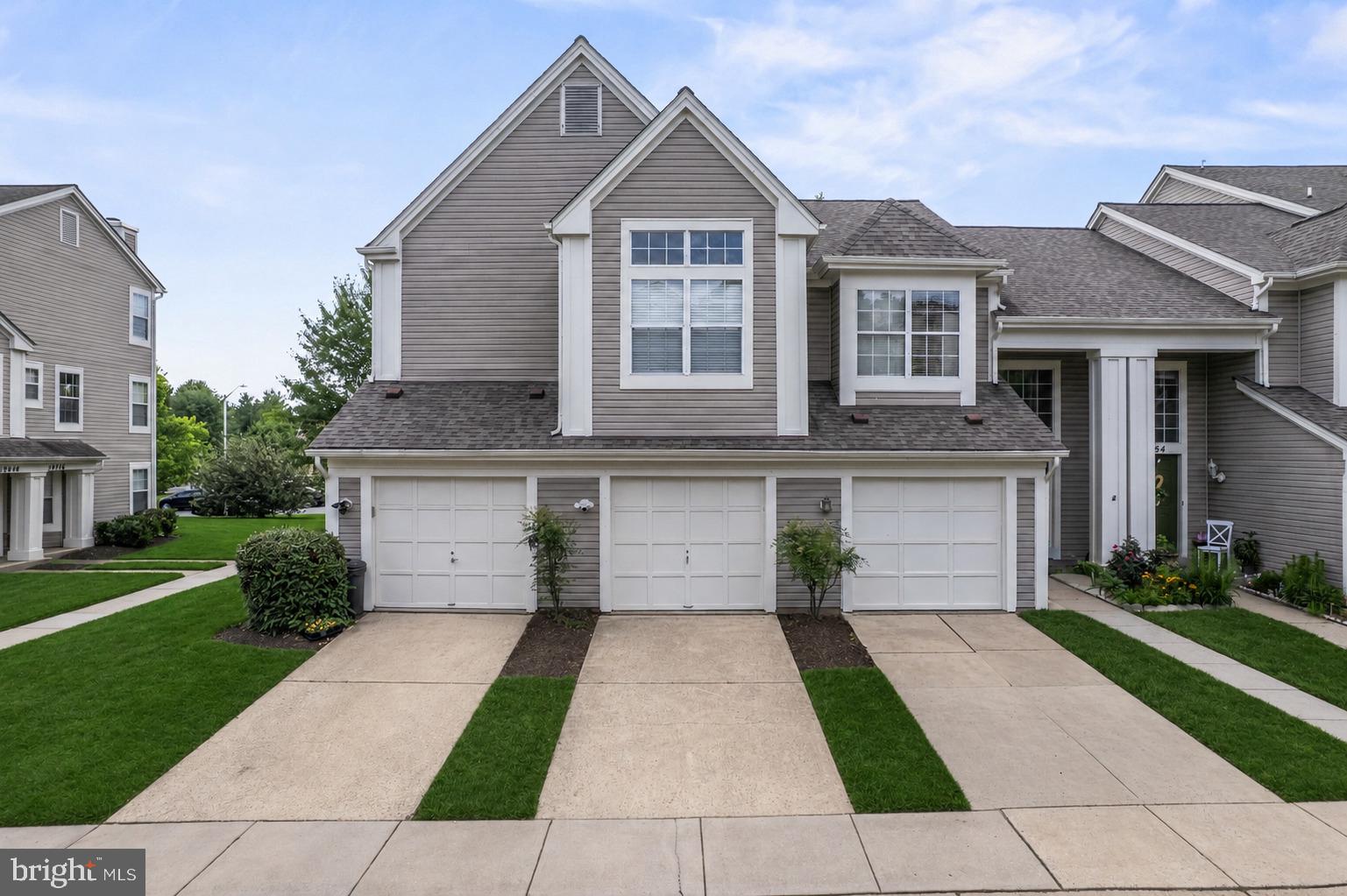 SCENERY POINTE CODM - Residential