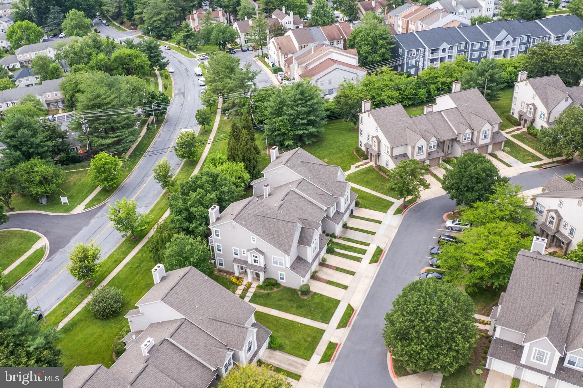 SCENERY POINTE CODM - Residential