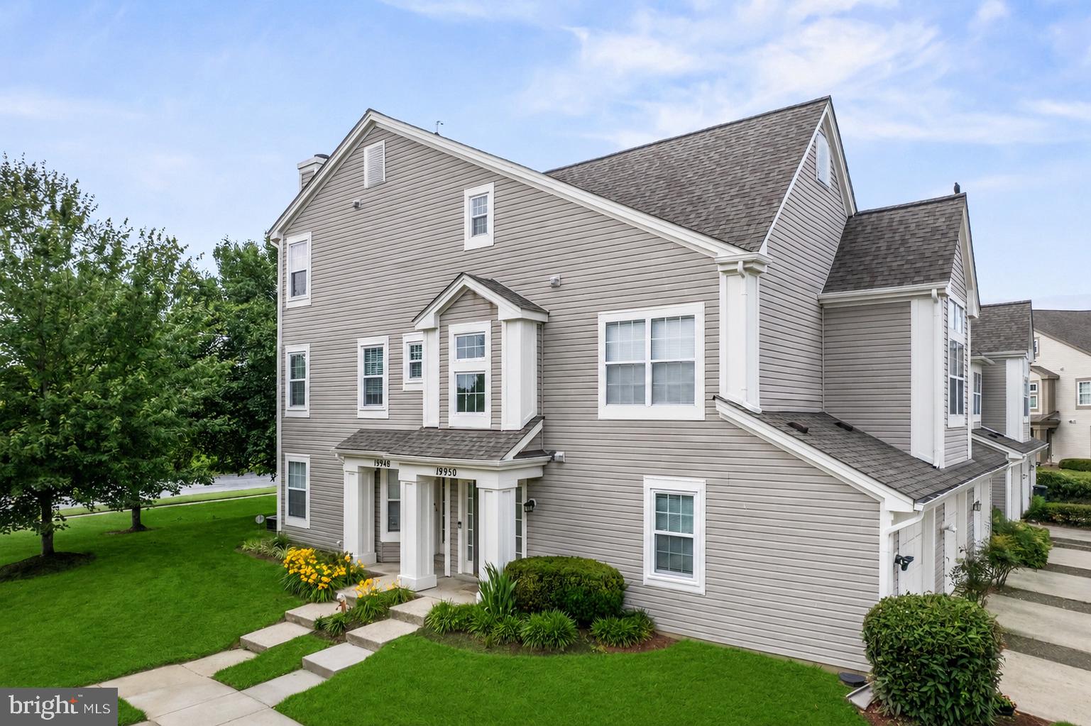 SCENERY POINTE CODM - Residential