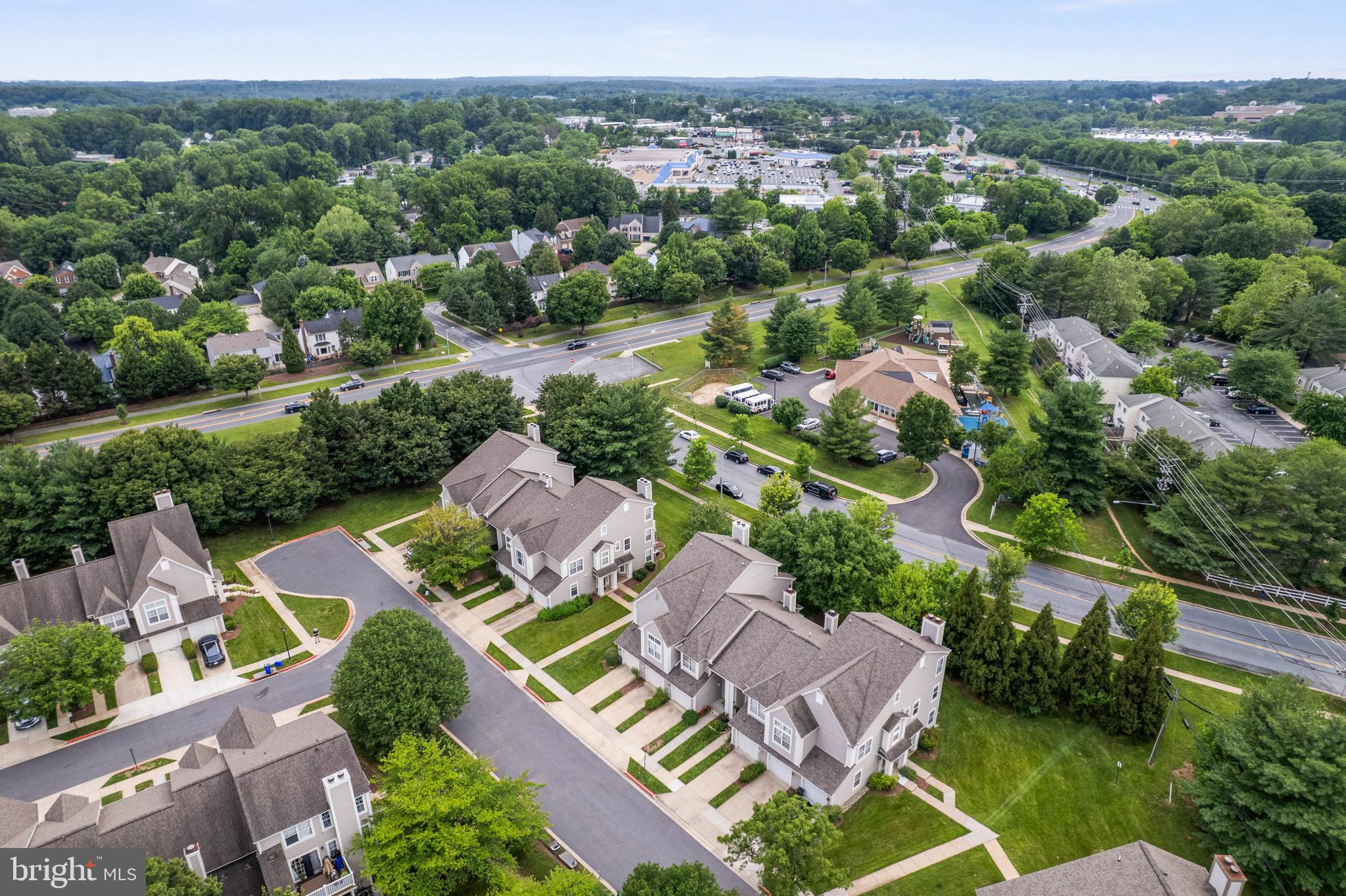 SCENERY POINTE CODM - Residential