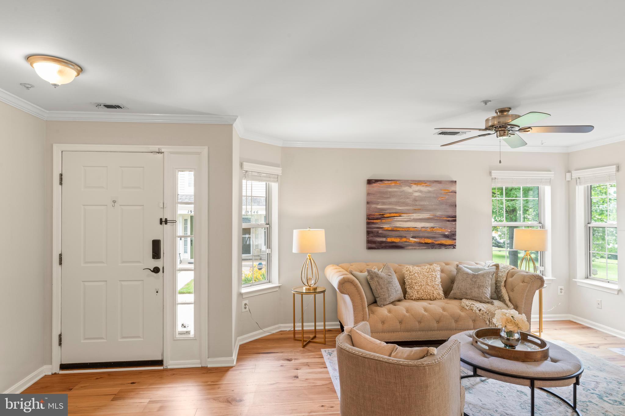 SCENERY POINTE CODM - Residential