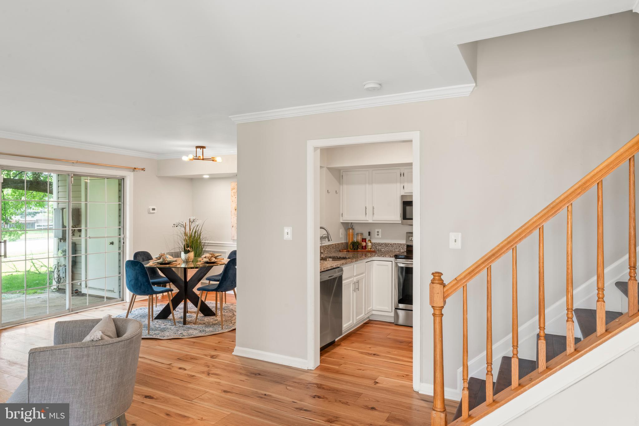 SCENERY POINTE CODM - Residential
