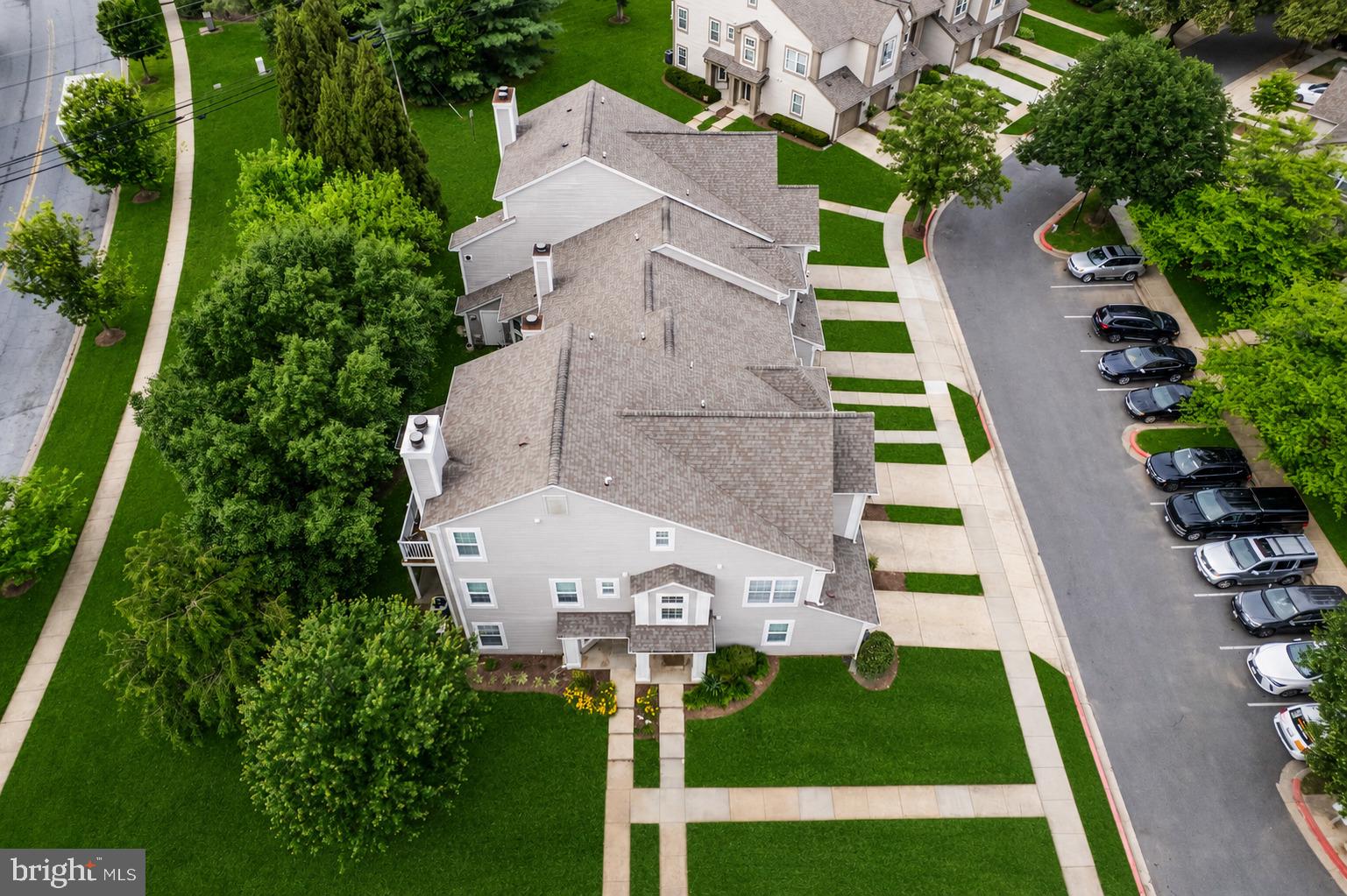 SCENERY POINTE CODM - Residential