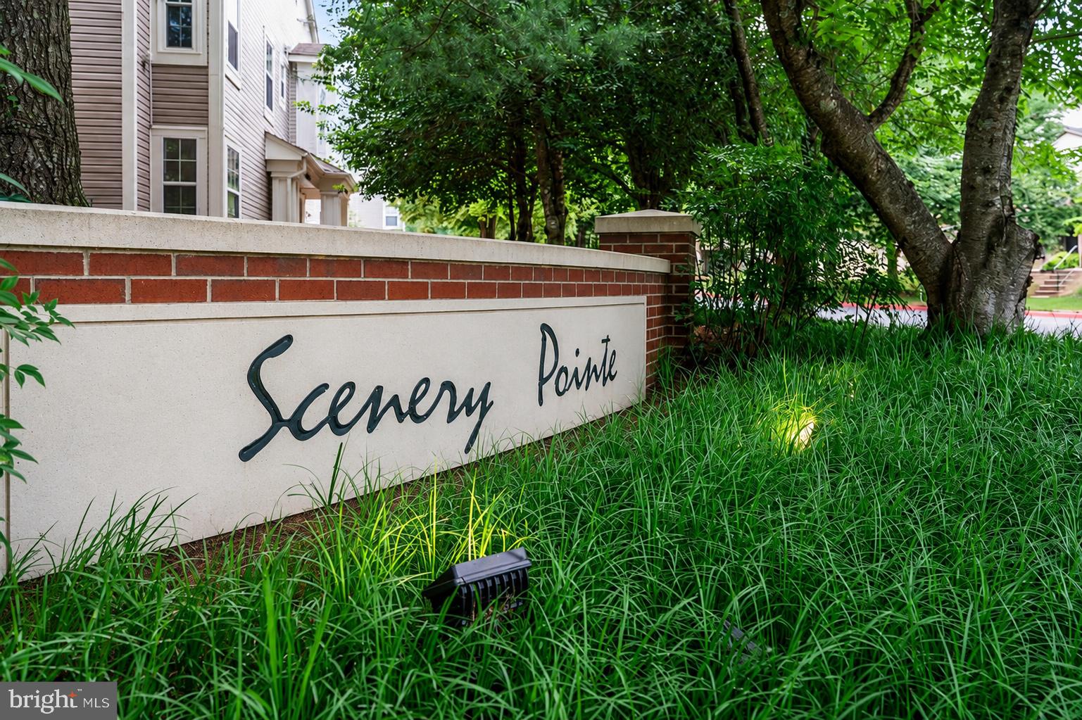 SCENERY POINTE CODM - Residential