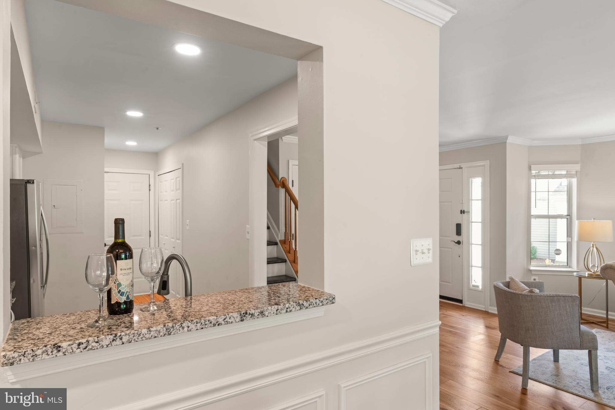 SCENERY POINTE CODM - Residential