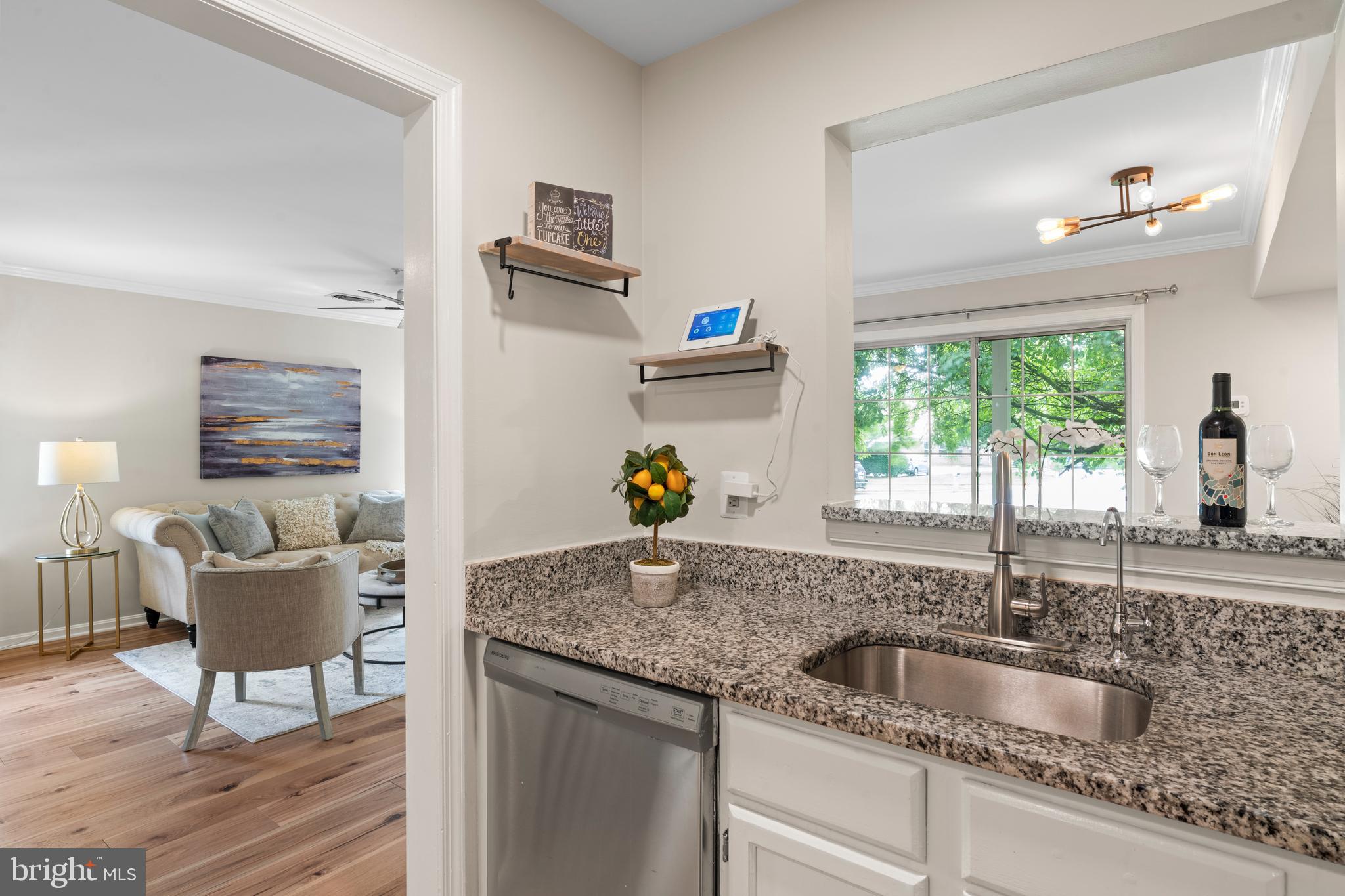 SCENERY POINTE CODM - Residential